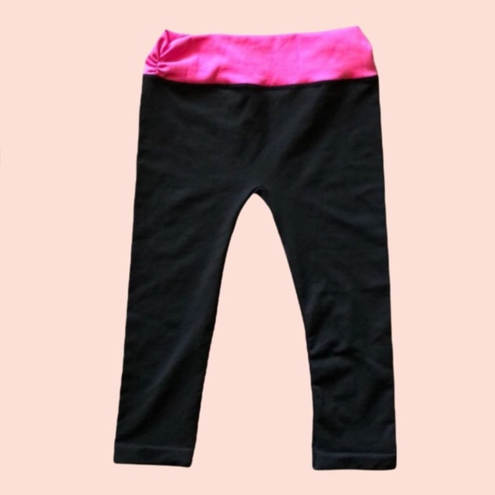 Workout pants